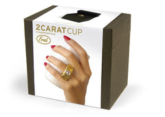 2-Carat Cup