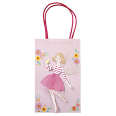 Fairy Magic Party Bags