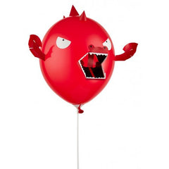 Air Heads Fairy Tale Character Party Balloons
