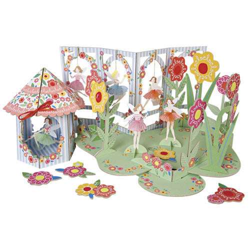 Fairy Magic Centerpiece