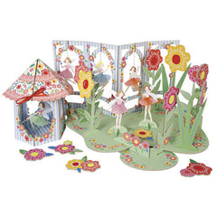 Fairy Magic Centerpiece