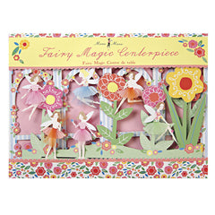 Fairy Magic Centerpiece