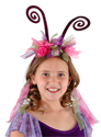 Fairy Antennae Purple