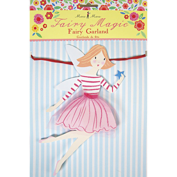 Fairy Magic Garland