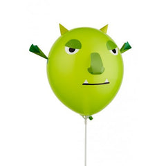 Air Heads Fairy Tale Character Party Balloons