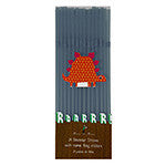 Dinosaur Party Straws