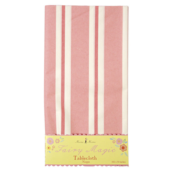 Fairy Magic Tablecloth